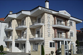 Kyknos Hotel