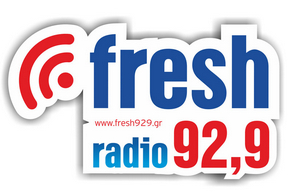Fresh Radio 92,9