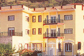 Ξενοδοχείο Αθηνά